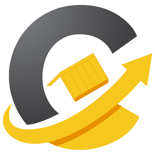 Chaesar Baja Ringan logo